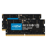 CRUCIAL 32GB (2x16GB) 5600 CL46 do notebooka - 1318518 - zdjęcie 1